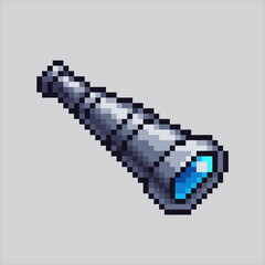 Pixel art illustration Telescope. Pixelated Telescope. Telescope space icon pixelated
for the pixel art game and icon for website and video game. old school retro.