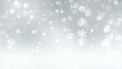 Background for Invitation, Greeting, Christmas and New Year.. The video of this image is in my portfolio.		