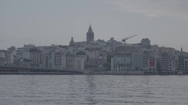 ISTANBUL GALATA TOWER