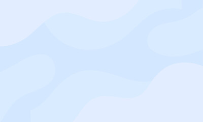 vector abstract smooth liquid banner for presentation backdrop