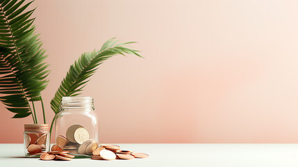 Simplicity in Savings: A Minimalist View of Financial Prosperity