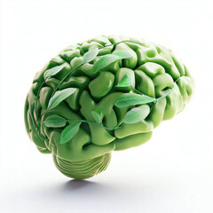 "Unraveling the Mind: Generative AI Uncovers the Intricacies of the Human Brain"