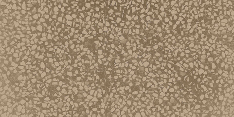 Brown mosaic marble texture background, abstract mosaic marble texture (natural patterns) for design.