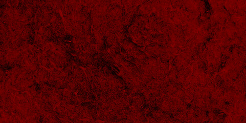 Grunge Red Horror Texture For your Design. Empty expressive Distressed Background. Grunge Background Surface Texture Concept.