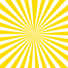 abstract background with rays pop art background comic illustration