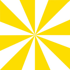 abstract background with rays pop art background comic