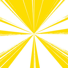 abstract background with rays pop art background comic