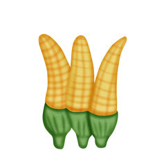 Babies Corn