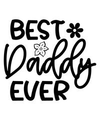 Father's svg bundle