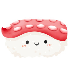 sushi