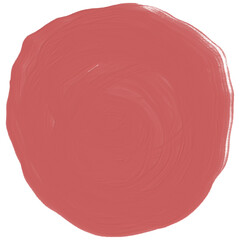 red circle texture