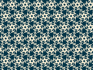 fabric pattern