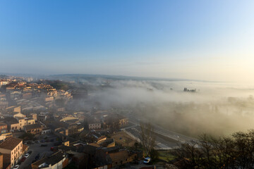 City of Toledo, Spain