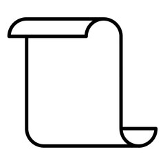 Paper icon