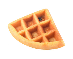 waffle transparent png
