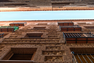 City of Toledo, Spain