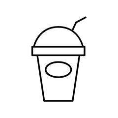 Milk icon