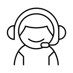 Racing reporter icon