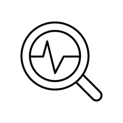 Investigation icon