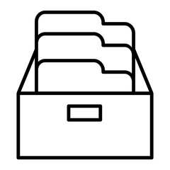 Document icon