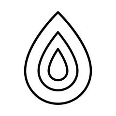 Water icon