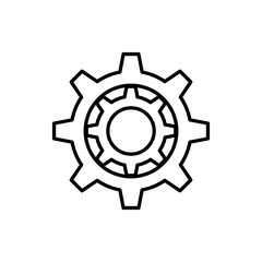 Maintenance icon