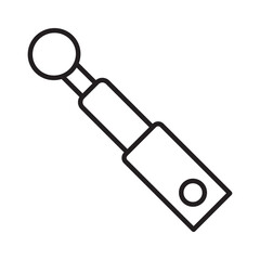 Baton icon