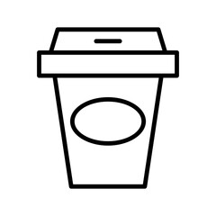 Coffee icon