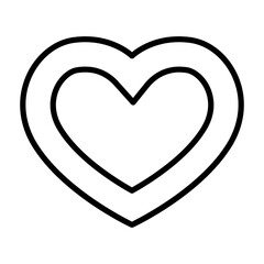 Heart icon
