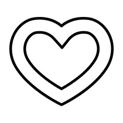 Heart icon