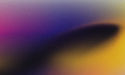 Abstract Liquid Gradient  Background