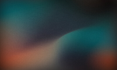 Abstract Liquid Gradient  Background