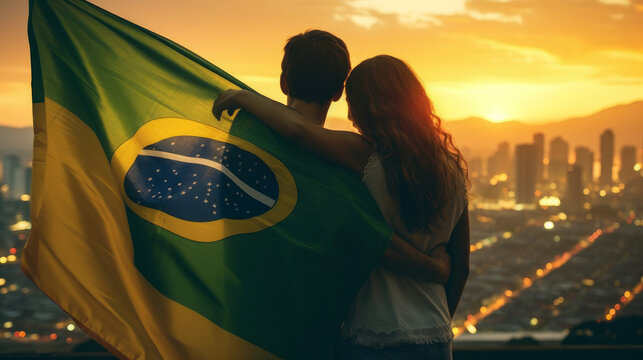 brazil independence day september 7