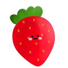 Strawberry 