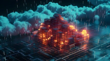 Unleashing the Power of the Cloud: Exploring the Seamless Connectivity of Cloud Computing