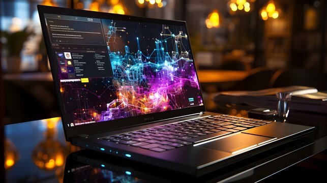 Mastering the Digital Frontier: Web Development and AI Programming Unleashed