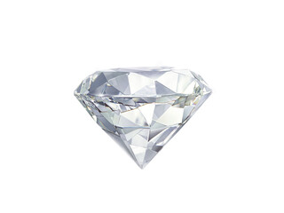 Shiny diamonds PNG transparent