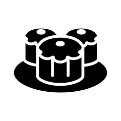 Dim sum icon