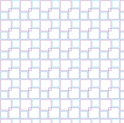 Geometric seamless patterns of line. Abstract vector design for background. Ideals for design cards, invitations card, wallpaper, wrapping paper, floor or wall tiles.