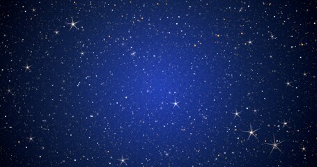 Background for Awards Ceremony, Event or Wedding. Dark Blue. The video of this image is in my portfolio.	