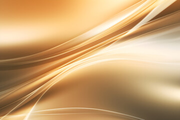 abstract gold background shine