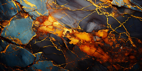 Luxurious Abstract Marble Background