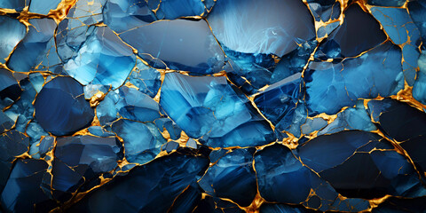 Luxurious Abstract Marble Background