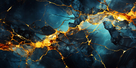 Luxurious Abstract Marble Background