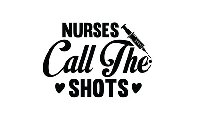 Nurse Svg Design  