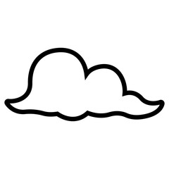 Cloud icon