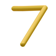 3d golden number