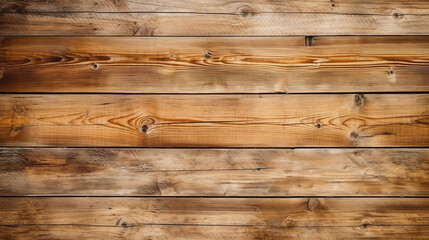 wooden background texture. Generative Ai