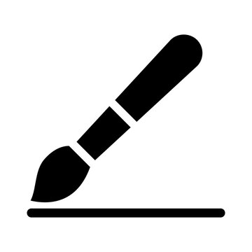 Paintbrush icon