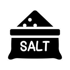 Salt icon